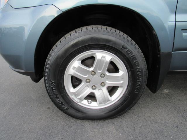 used 2008 Honda Pilot car, priced at $7,995