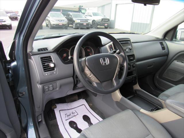 used 2008 Honda Pilot car, priced at $7,995