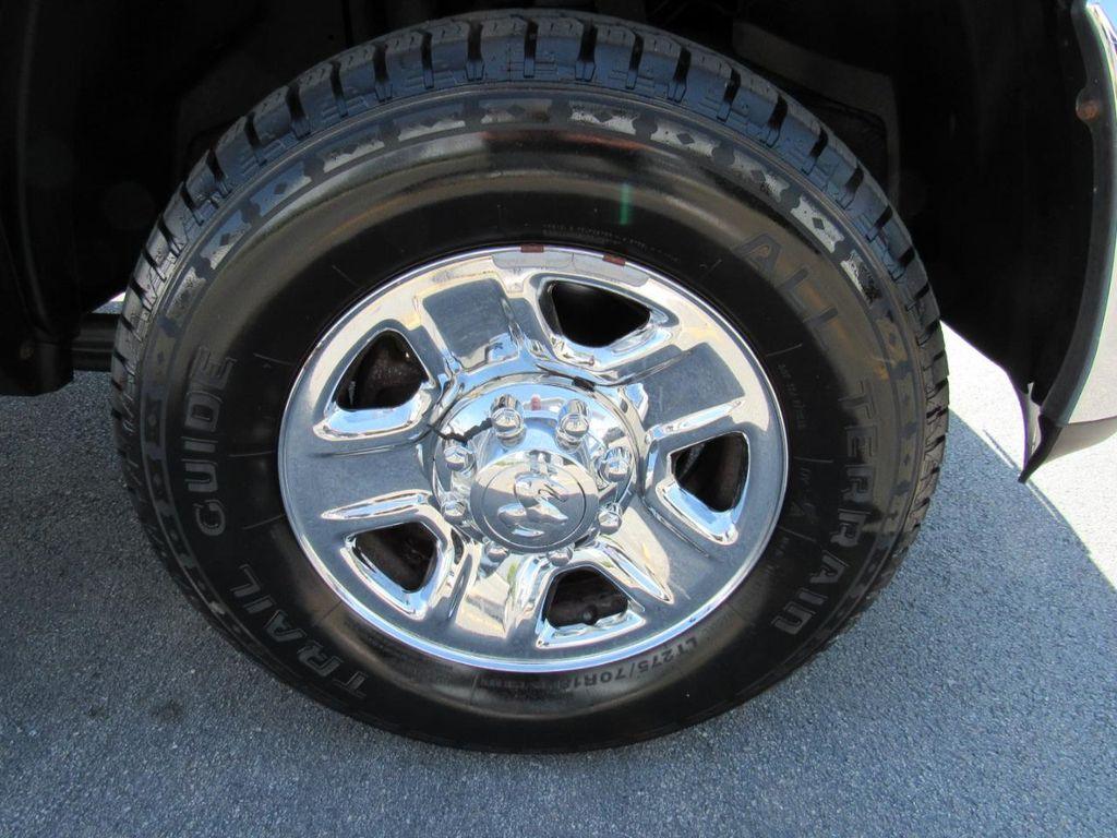 used 2013 Ram 3500 car, priced at $22,995