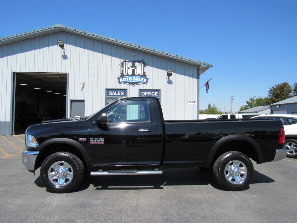 used 2013 Ram 3500 car, priced at $22,995
