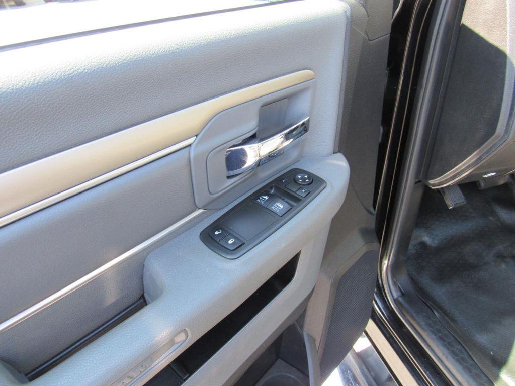 used 2013 Ram 3500 car, priced at $22,995
