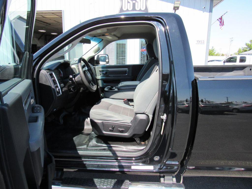 used 2013 Ram 3500 car, priced at $22,995