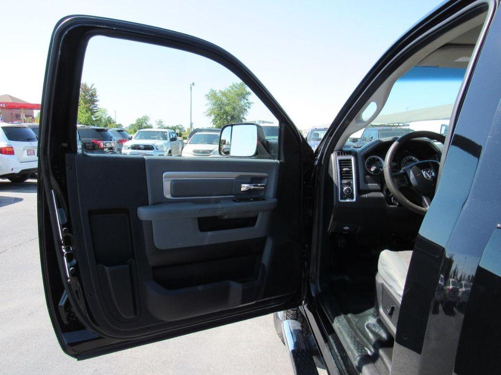 used 2013 Ram 3500 car, priced at $22,995