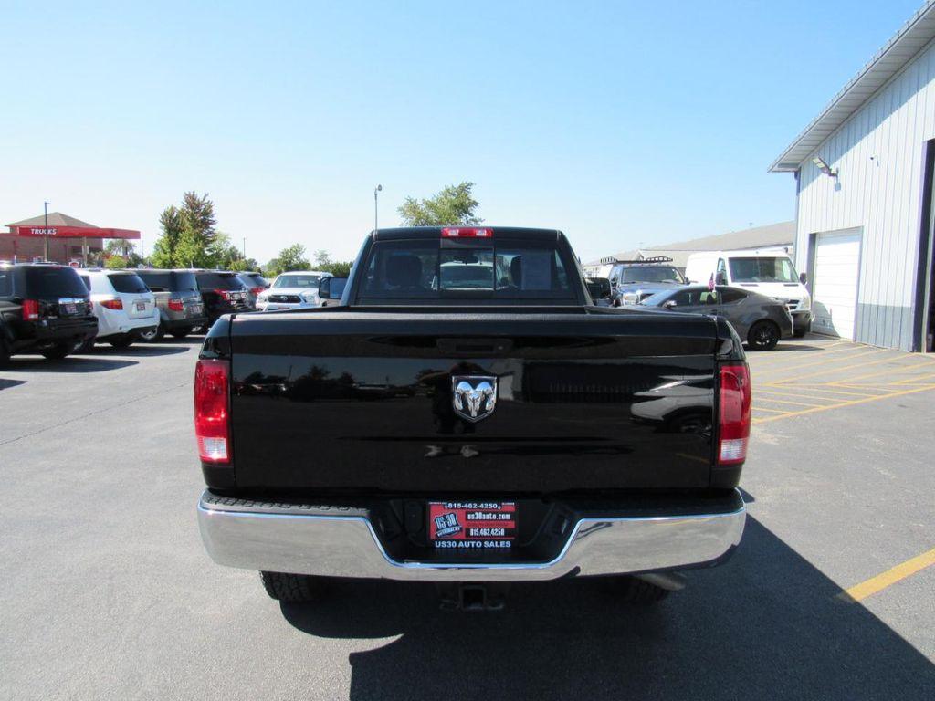 used 2013 Ram 3500 car, priced at $22,995