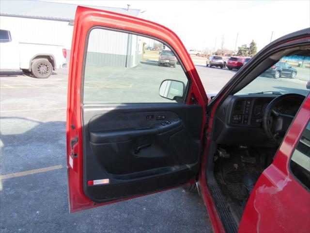 used 2000 GMC Sierra 1500 car, priced at $1,795