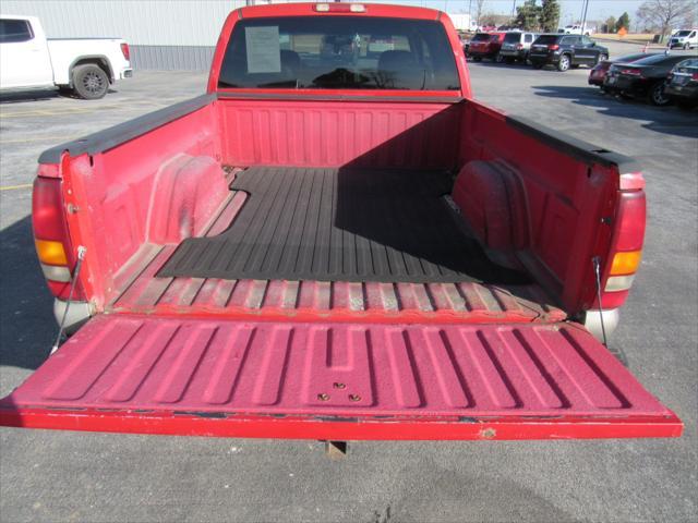 used 2000 GMC Sierra 1500 car, priced at $1,795