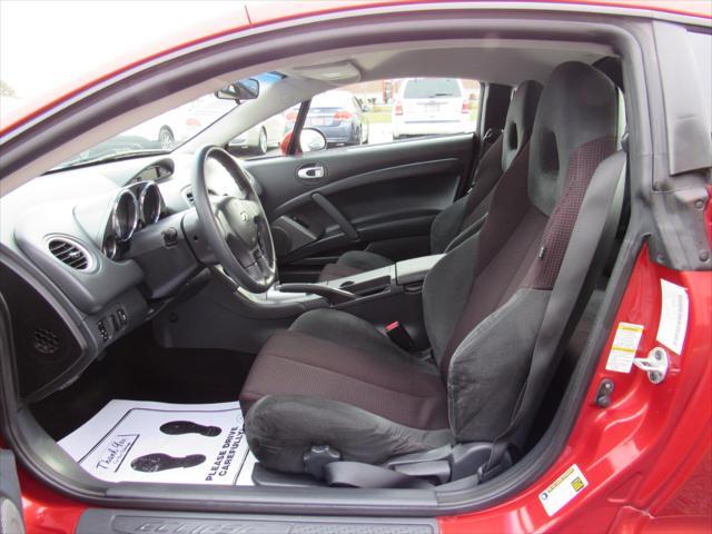 used 2011 Mitsubishi Eclipse car, priced at $8,895