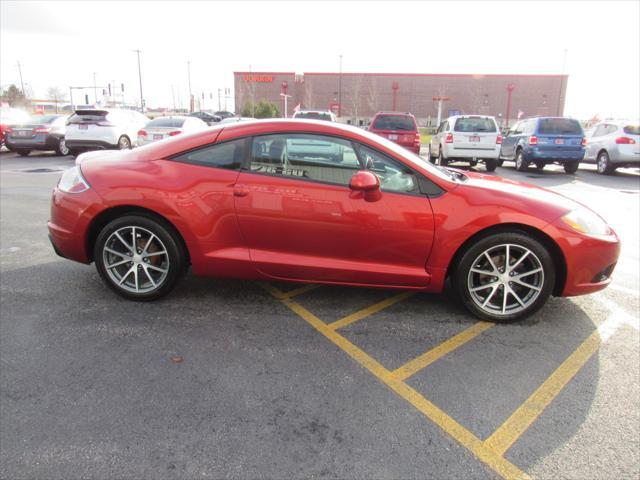 used 2011 Mitsubishi Eclipse car, priced at $8,895