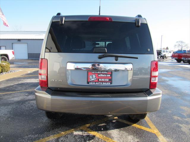 used 2012 Jeep Liberty car, priced at $10,903