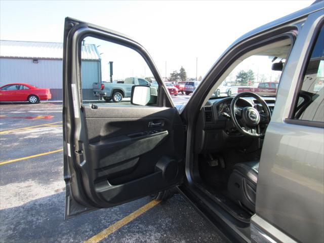 used 2012 Jeep Liberty car, priced at $10,903