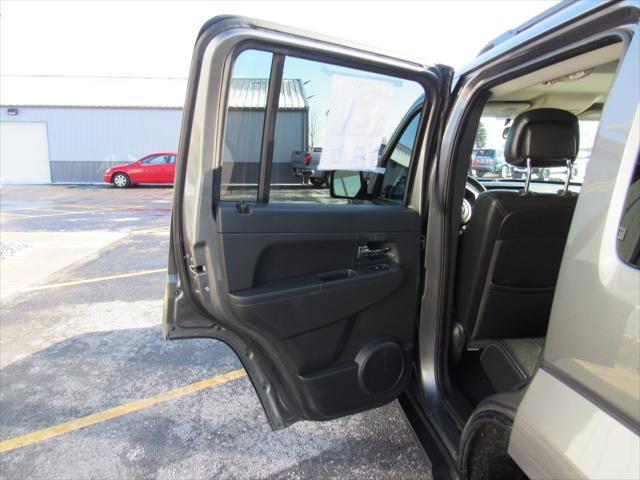 used 2012 Jeep Liberty car, priced at $10,903