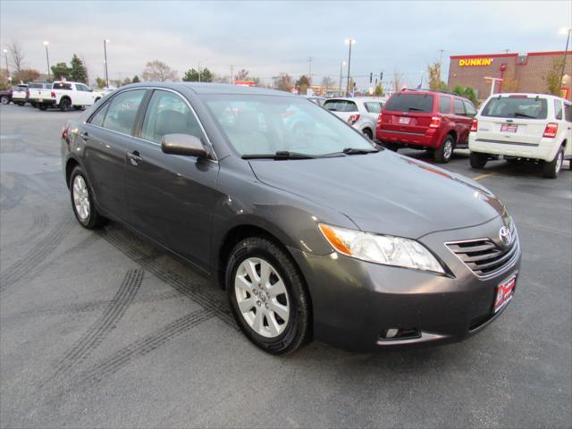 used 2009 Toyota Camry car, priced at $4,995