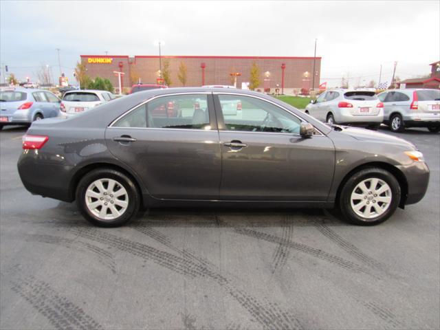 used 2009 Toyota Camry car, priced at $4,995