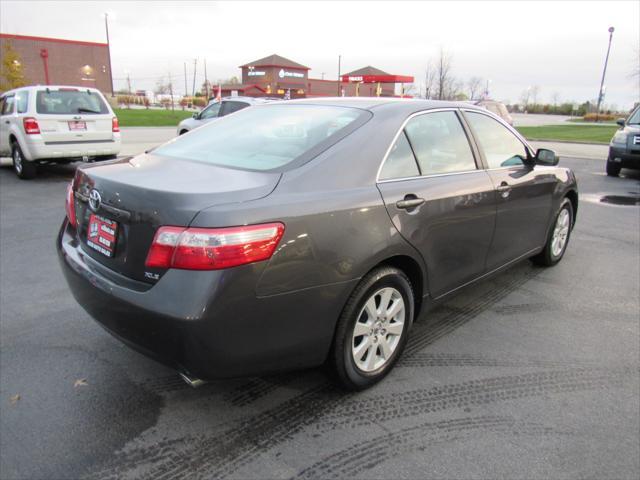 used 2009 Toyota Camry car, priced at $4,995