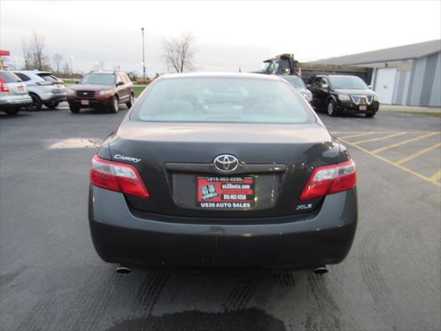 used 2009 Toyota Camry car, priced at $4,995