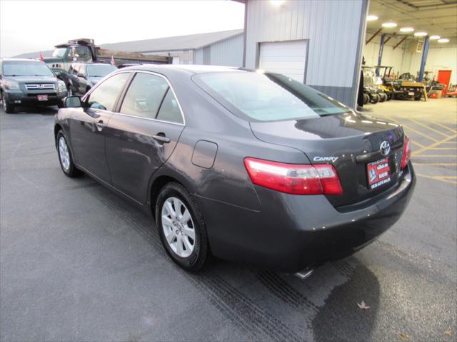 used 2009 Toyota Camry car, priced at $4,995