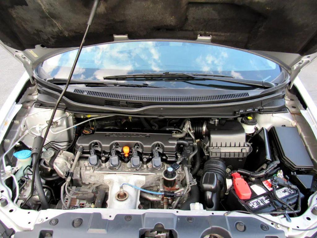 used 2013 Honda Civic car, priced at $11,995