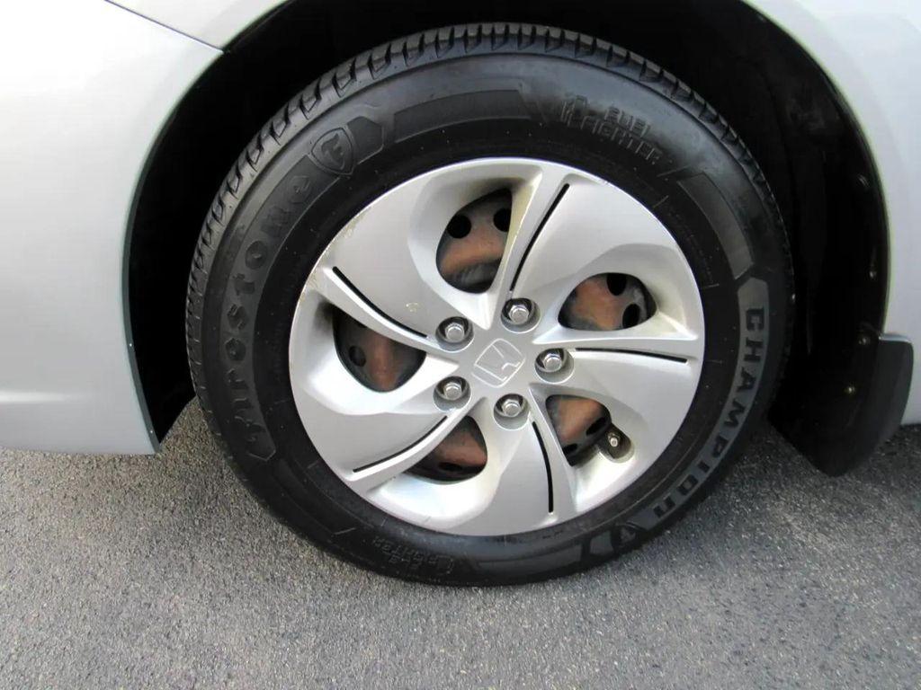 used 2013 Honda Civic car, priced at $11,995