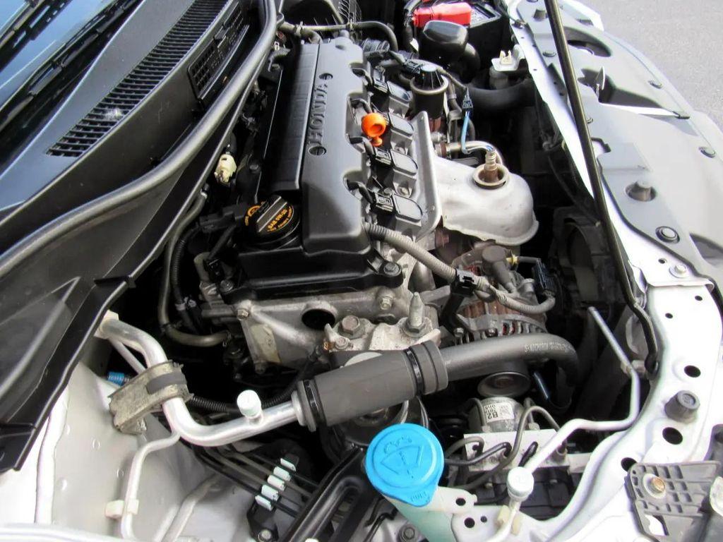 used 2013 Honda Civic car, priced at $11,995