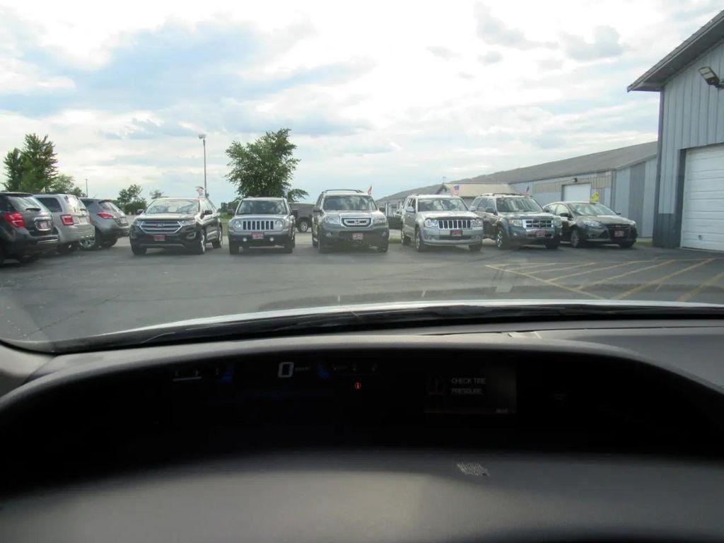 used 2013 Honda Civic car, priced at $11,995