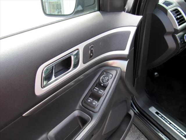 used 2013 Ford Explorer car, priced at $12,995