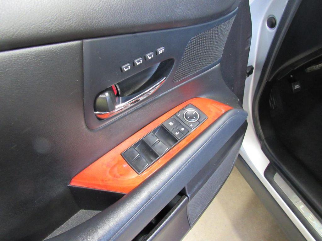 used 2010 Lexus RX 350 car, priced at $12,999