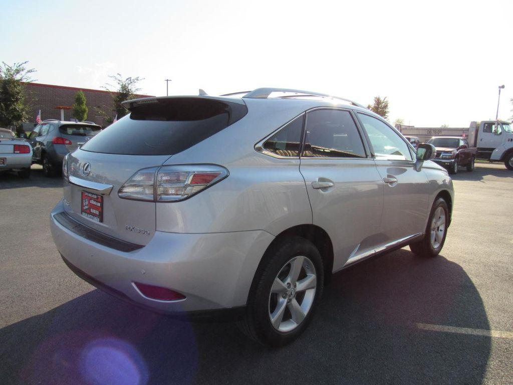 used 2010 Lexus RX 350 car, priced at $12,999