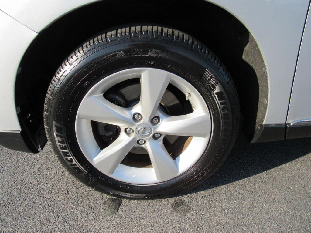 used 2010 Lexus RX 350 car, priced at $12,999