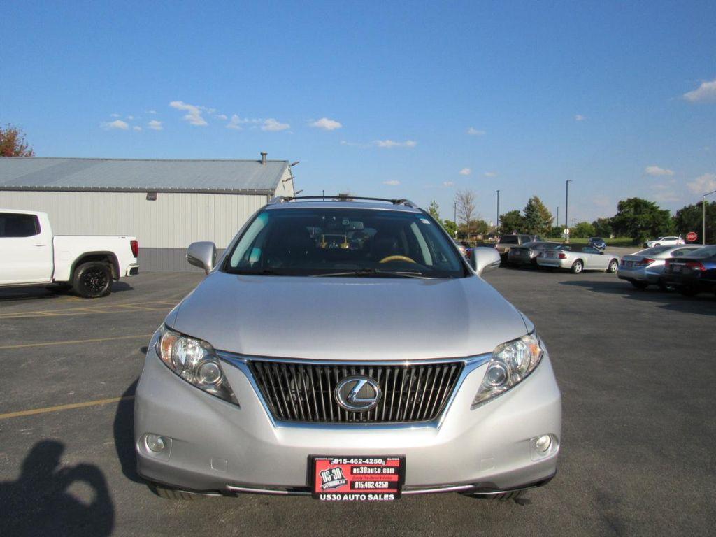 used 2010 Lexus RX 350 car, priced at $12,999