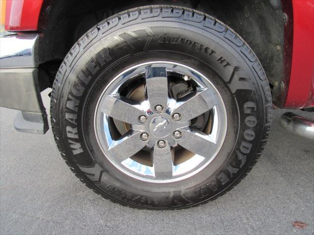 used 2010 Chevrolet Colorado car, priced at $14,995