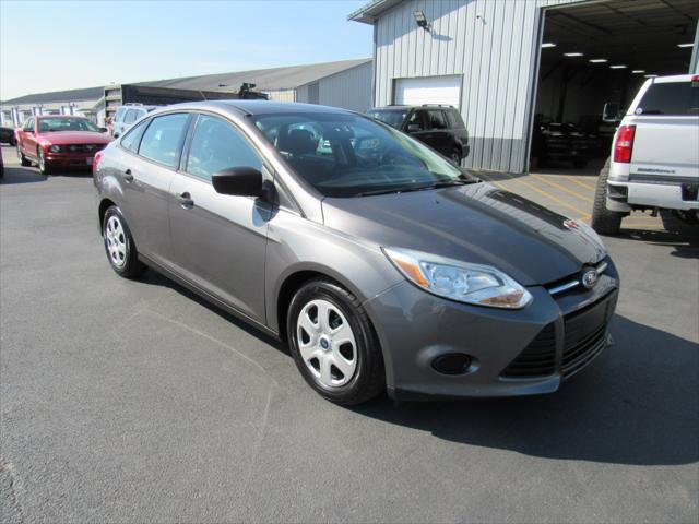 used 2013 Ford Focus car, priced at $7,395