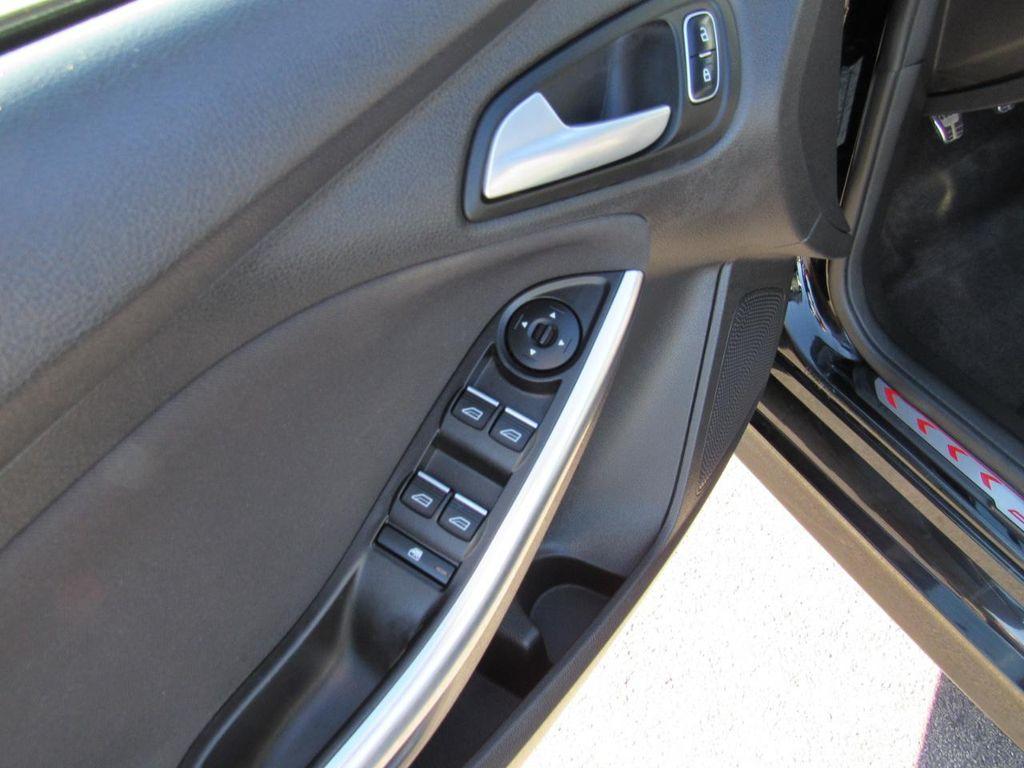 used 2018 Ford Focus ST car, priced at $17,995