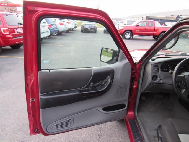 used 2011 Ford Ranger car, priced at $15,995