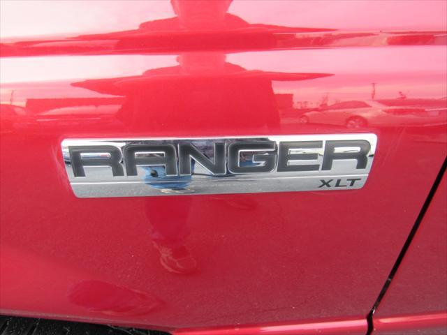 used 2011 Ford Ranger car, priced at $15,995