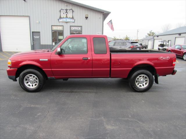 used 2011 Ford Ranger car, priced at $15,995