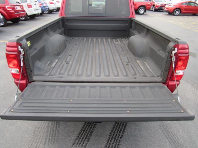 used 2011 Ford Ranger car, priced at $15,995