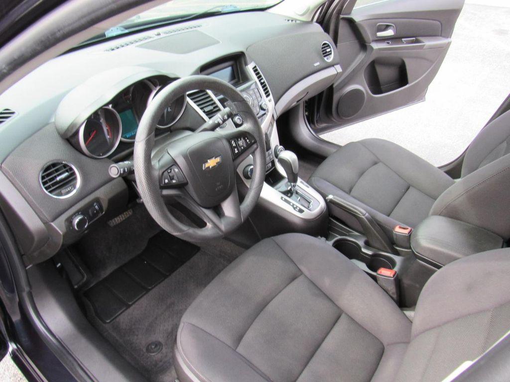 used 2015 Chevrolet Cruze car, priced at $7,994