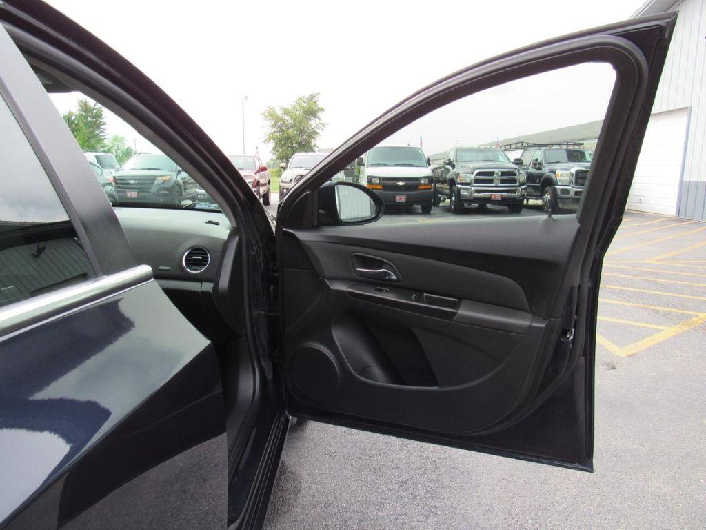 used 2015 Chevrolet Cruze car, priced at $7,994