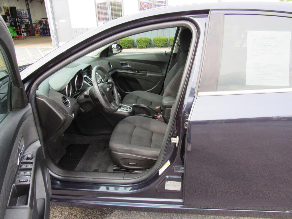 used 2015 Chevrolet Cruze car, priced at $7,994