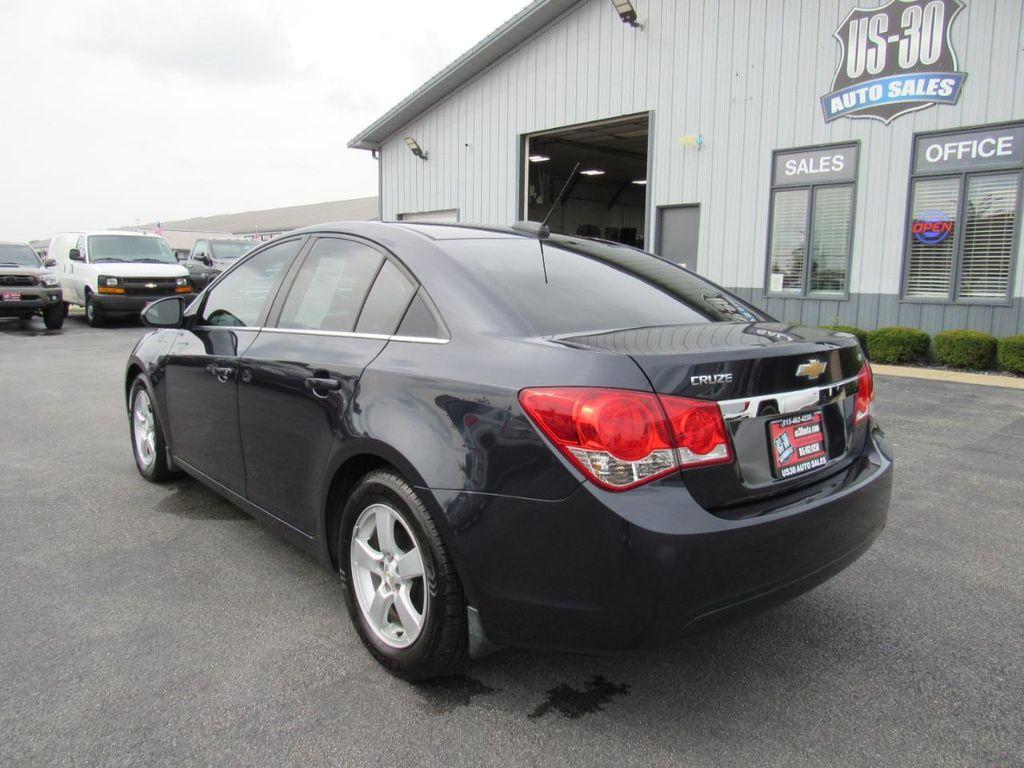 used 2015 Chevrolet Cruze car, priced at $7,994