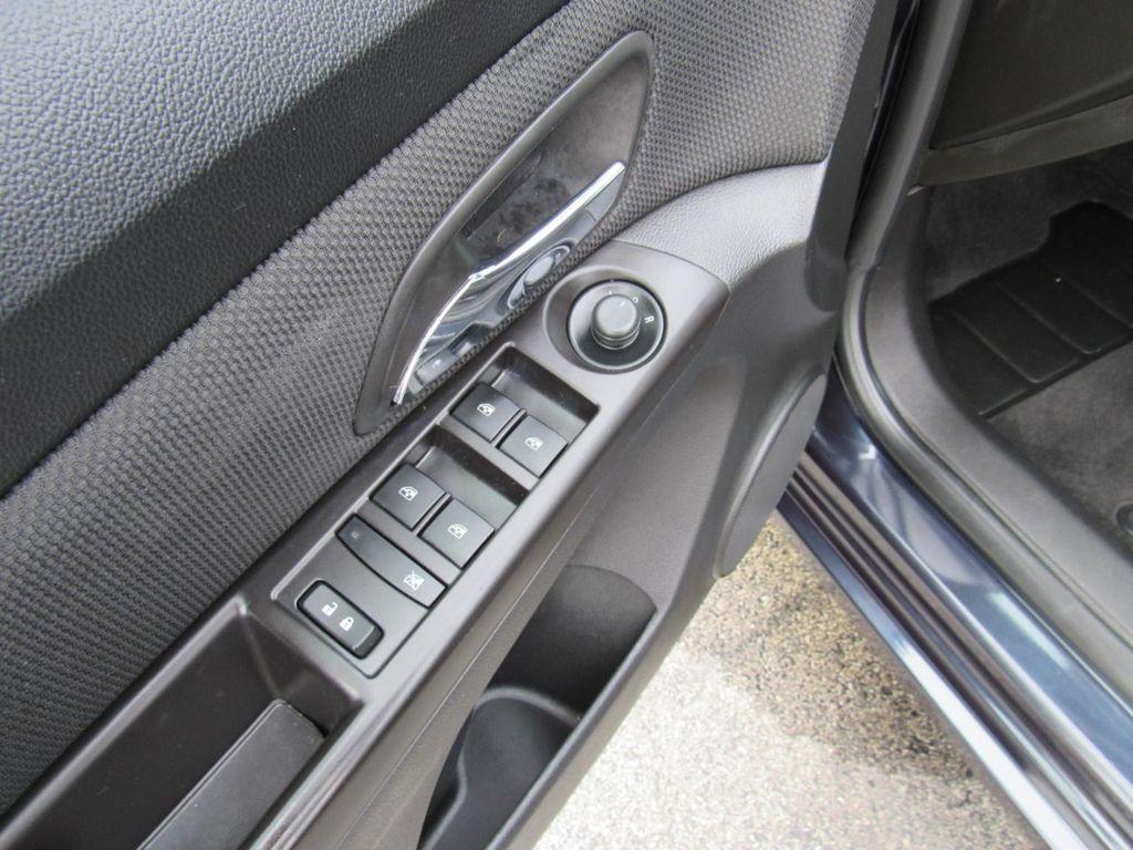 used 2015 Chevrolet Cruze car, priced at $7,994