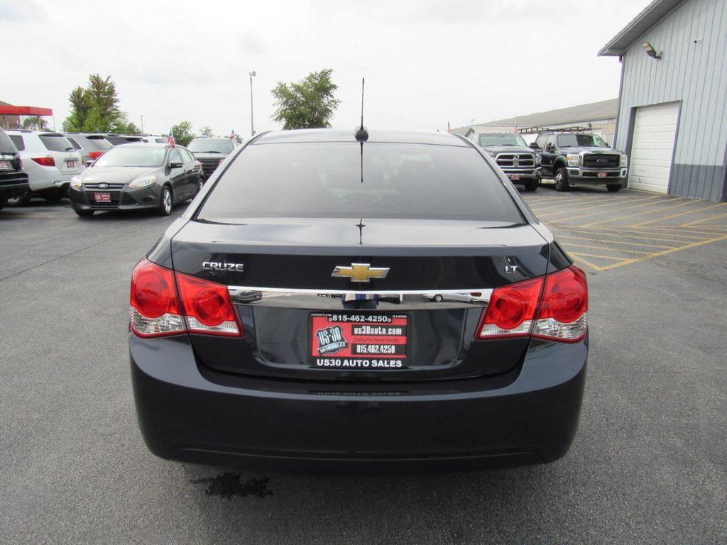 used 2015 Chevrolet Cruze car, priced at $7,994