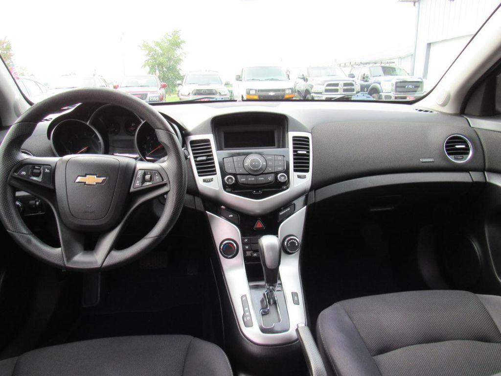 used 2015 Chevrolet Cruze car, priced at $7,994