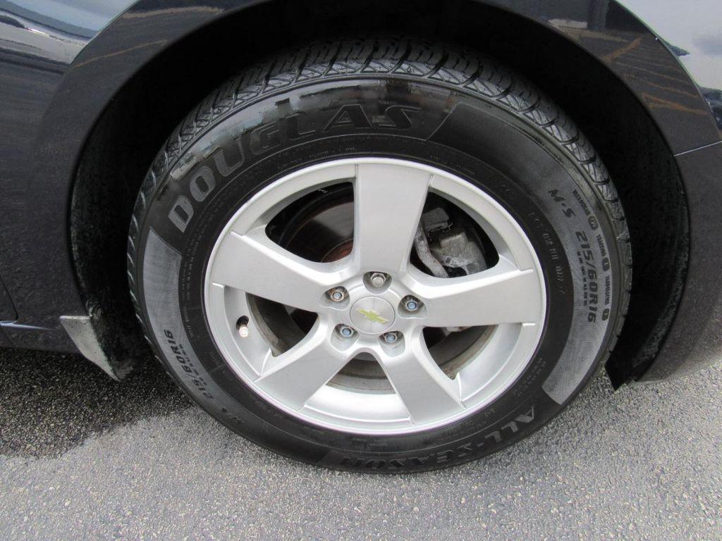 used 2015 Chevrolet Cruze car, priced at $7,994