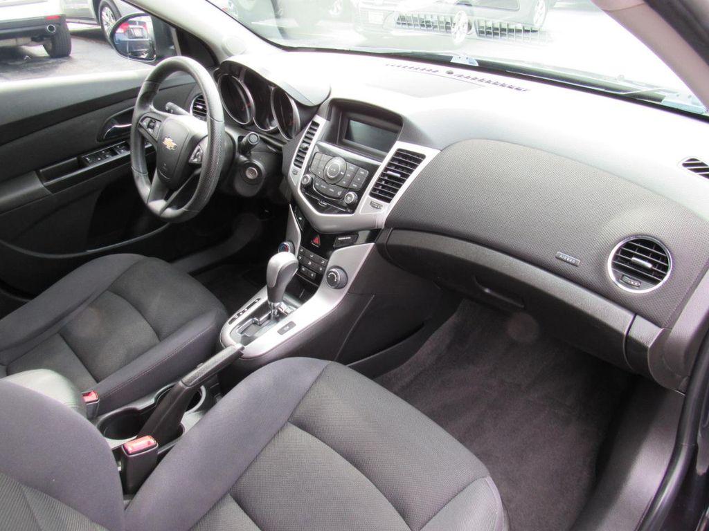 used 2015 Chevrolet Cruze car, priced at $7,994