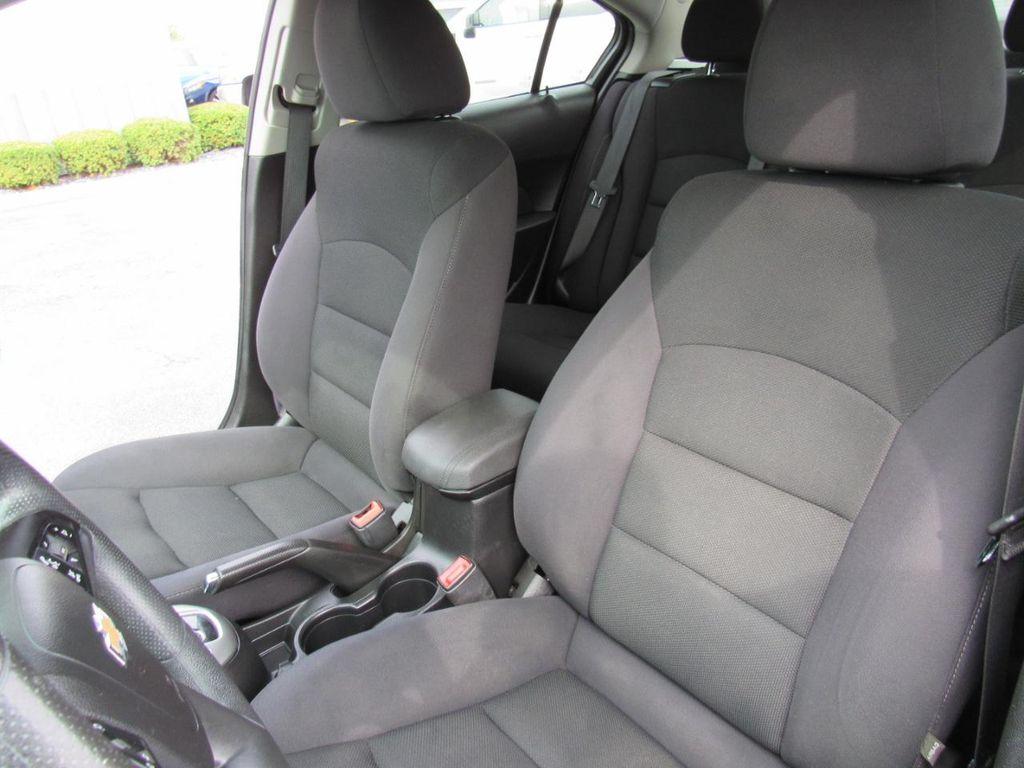 used 2015 Chevrolet Cruze car, priced at $7,994