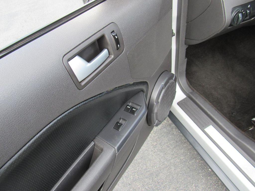 used 2005 Ford Mustang car, priced at $10,995