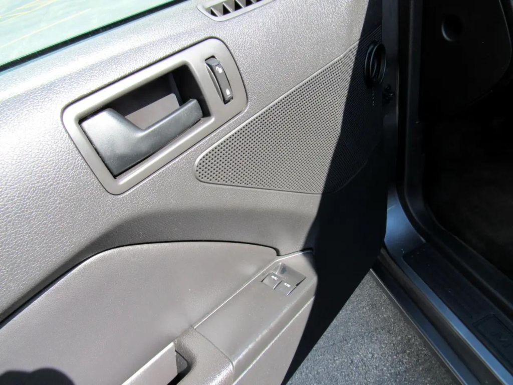 used 2014 Ford Mustang car, priced at $14,795