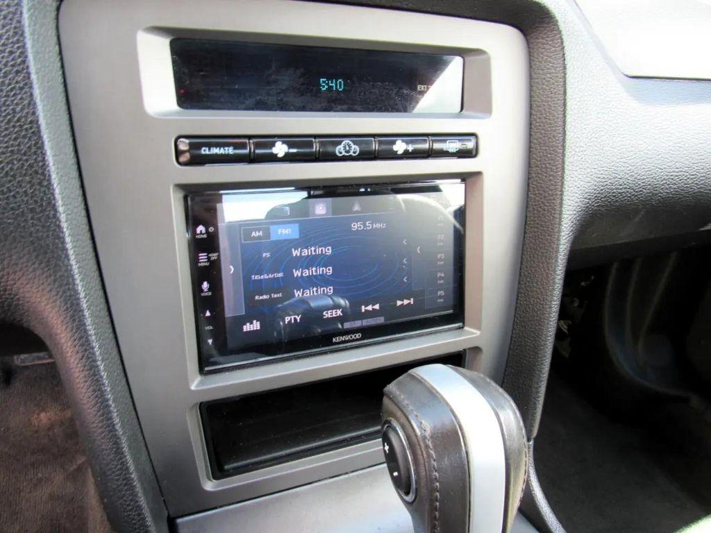 used 2014 Ford Mustang car, priced at $14,795