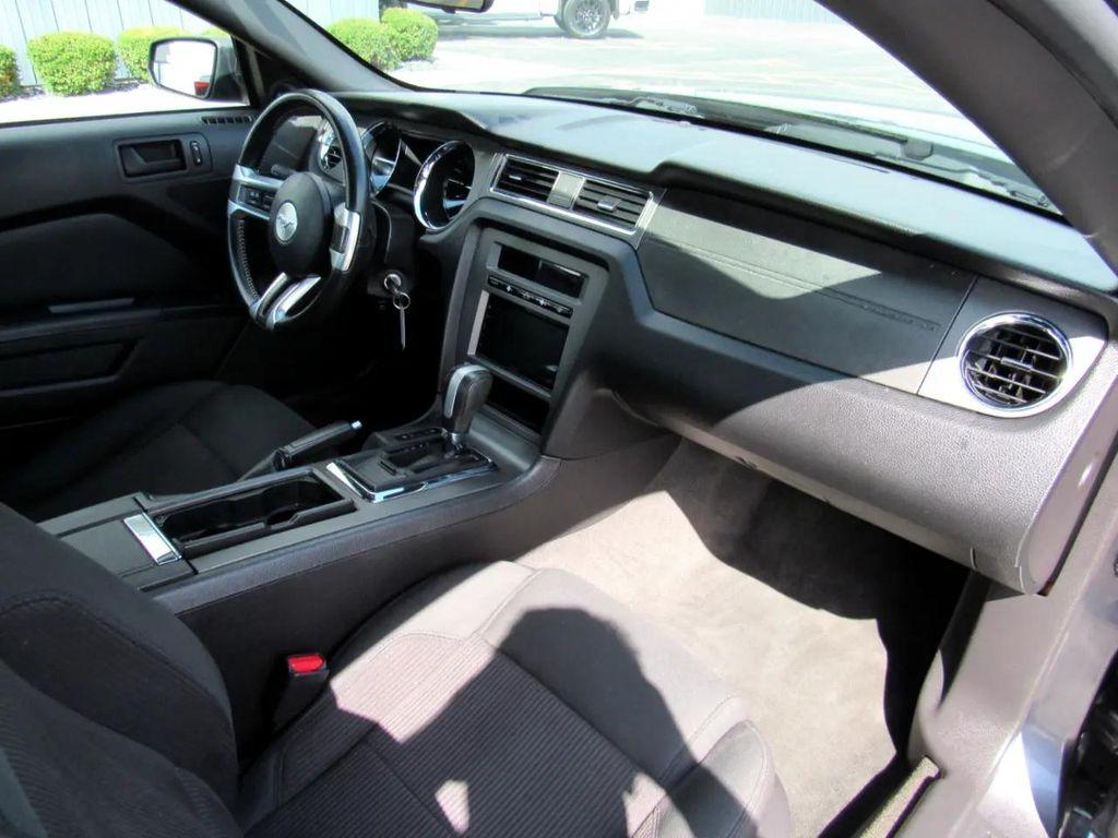 used 2014 Ford Mustang car, priced at $14,795